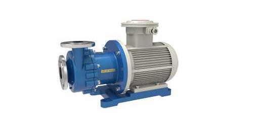 磁力泵的結構特點是什么？